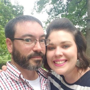 Meet your Posher, Kristin